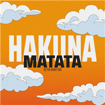 KEVIN MARTINO - Hakuna Matata
