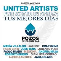 UNITED ARTISTS FOR WATER IN AFRICA