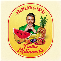 FRANCESCO GABBANI - Frutta malinconia
