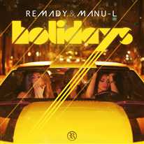 REMADY & MANU-L