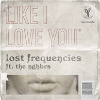 LOST FREQUENCIES