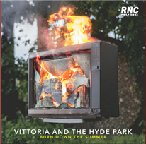 VITTORIA AND THE HYDE PARK