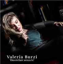 VALERIA BURZI