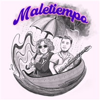 NAPOLEONE - Maletiempo