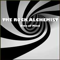 THE ROCK ALCHEMIST