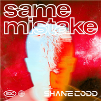 SHANE CODD - Same Mistake