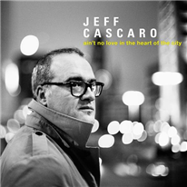 JEFF CASCARO