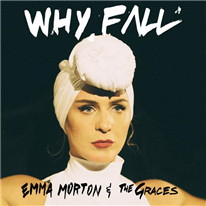 EMMA MORTON & THE GRACES