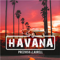 GIORGIO PREZIOSO - Havana