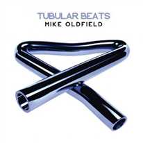 MIKE OLDFIELD