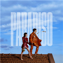 LA RAPPRESENTANTE DI LISTA - Paradiso - Remix
