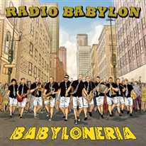 RADIO BABYLON