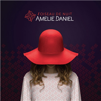 AMELIE DANIEL