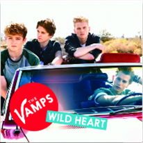 THE VAMPS