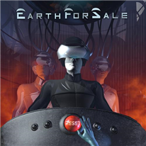 EARTH FOR SALE