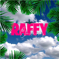 RAFFY - Bailemos
