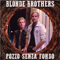 BLONDE BROTHERS