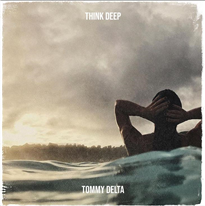DJ TOMMY DELTA - Think deep
