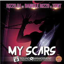 RIZZO DJ - My Scars