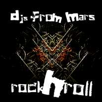 DJS FROM MARS