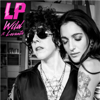 LP - Wild