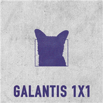 GALANTIS - 1x1
