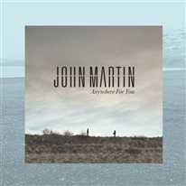 JOHN MARTIN