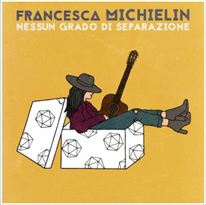 FRANCESCA MICHIELIN