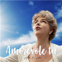 ANITA BRIGHTFLY - Amorevole Tu