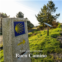 TOMMASO BRUNO - Buen Camino