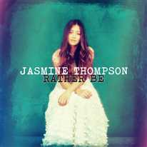 JASMINE THOMPSON