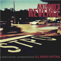 ANTONIO'S REVENGE