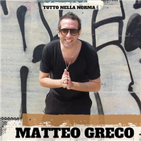 MATTEO GRECO