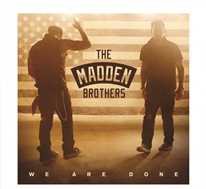 THE MADDEN BROTHERS