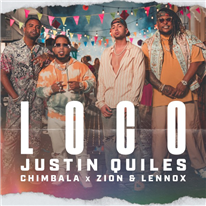 JUSTIN QUILES