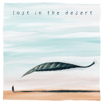 LOST IN THE DESERT