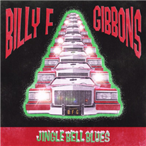 BILLY GIBBONS