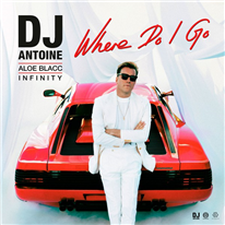 Dj ANTOINE -  Where Do I Go (DJ Antoine & Mad Mark 2k24 Mix)