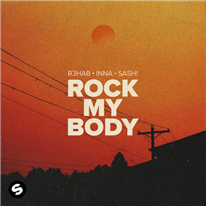 R3HAB - Rock My Body