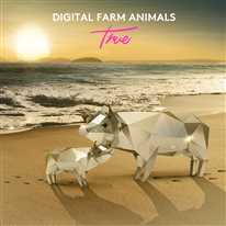DIGITAL FARM ANIMALS