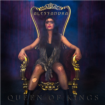ALESSANDRA - Queen of Kings