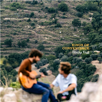 KING OF CONVENIENCE