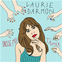 LAURIE DARMON