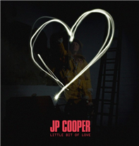 JP COOPER