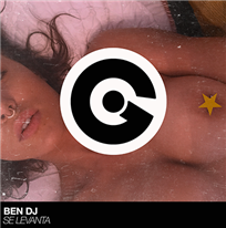 BEN DJ