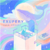 LUCA ANNONI - Exupery