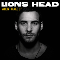 LIONS HEAD