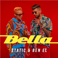 STATIC & BEN EL