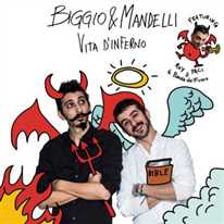 BIGGIO E MANDELLI