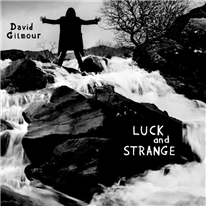 DAVID GILMOUR - The Piper's Call